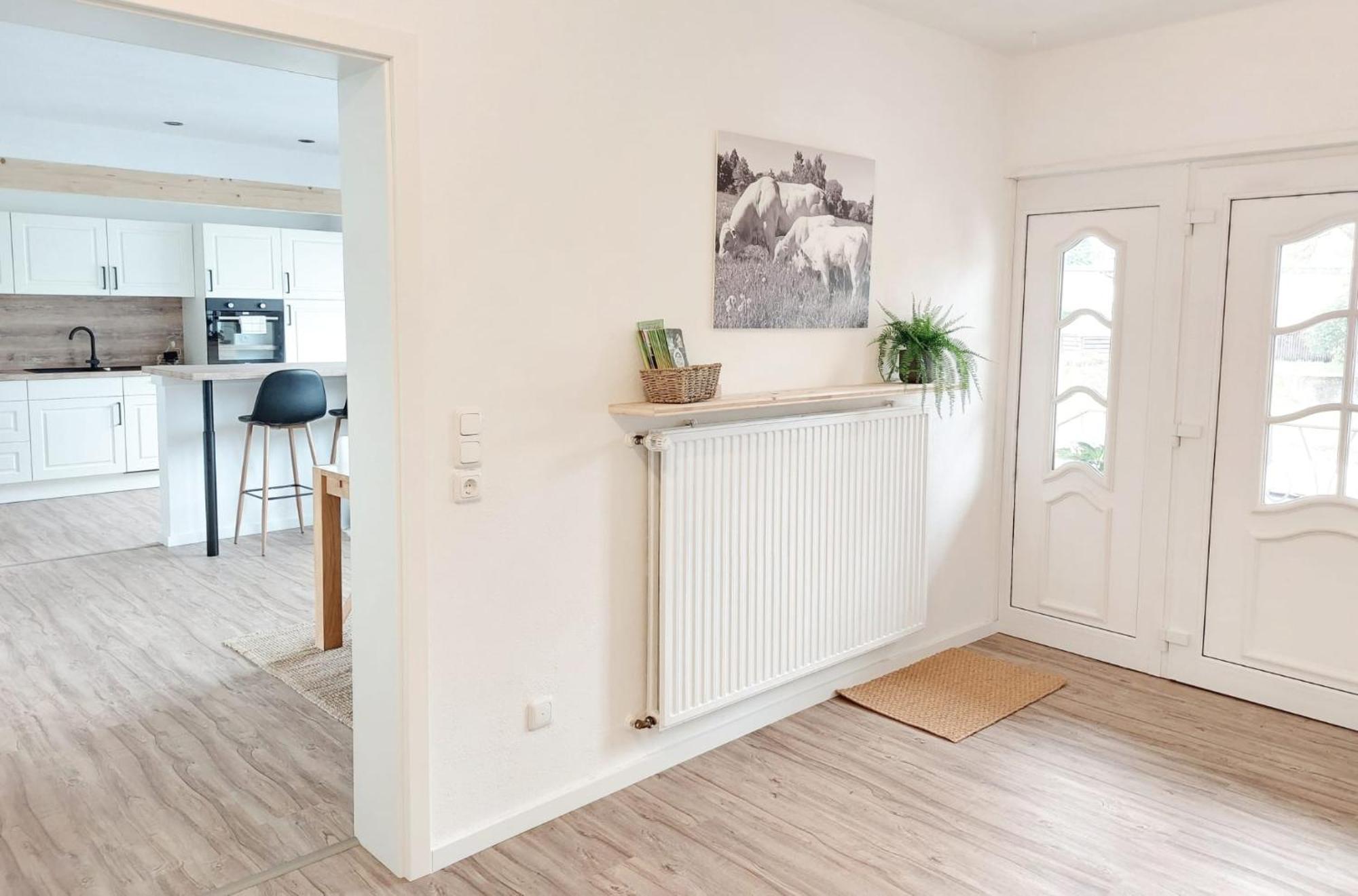 Ferienwohnung Biohof Mindermann Kelberg Bagian luar foto