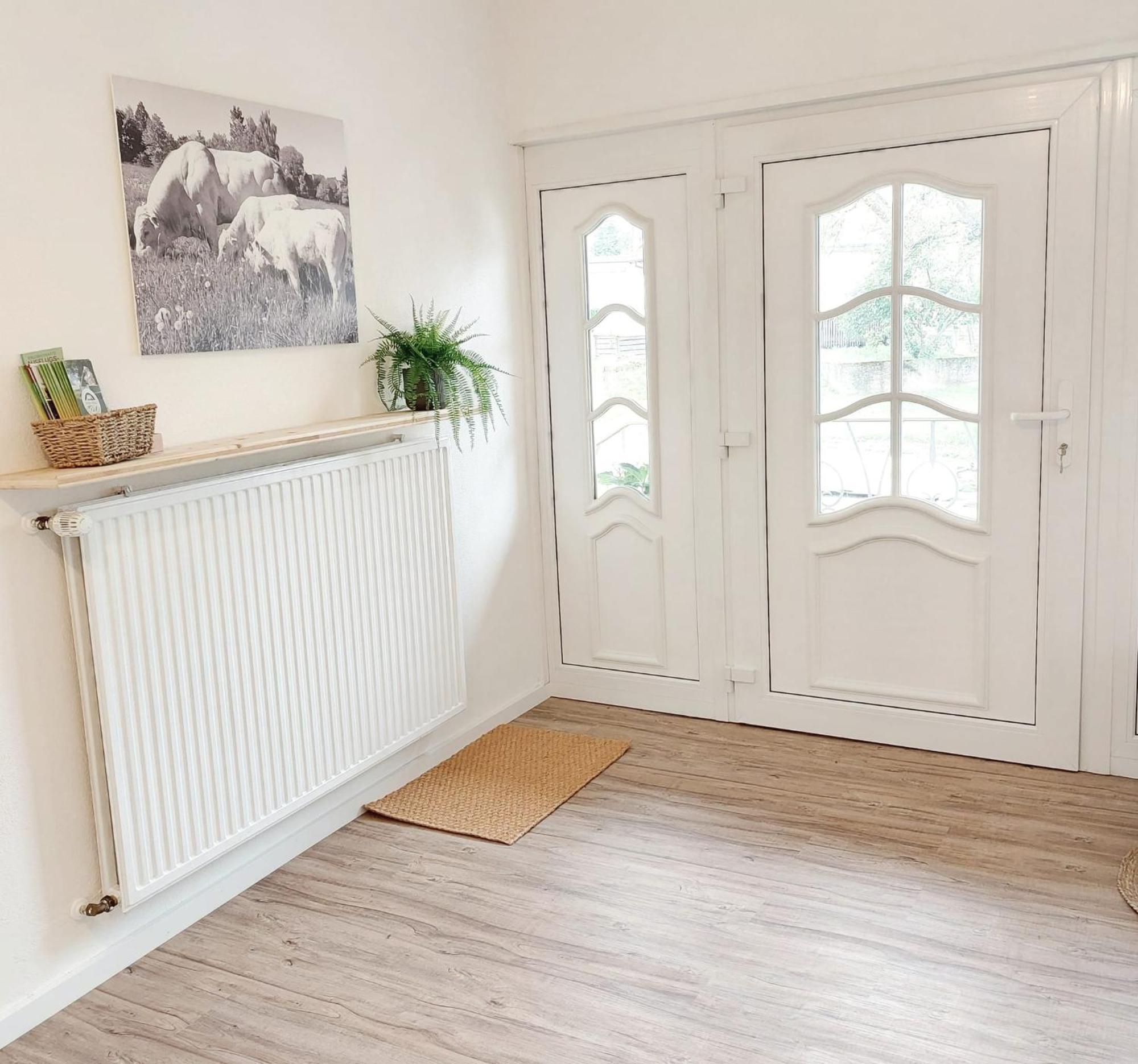 Ferienwohnung Biohof Mindermann Kelberg Bagian luar foto