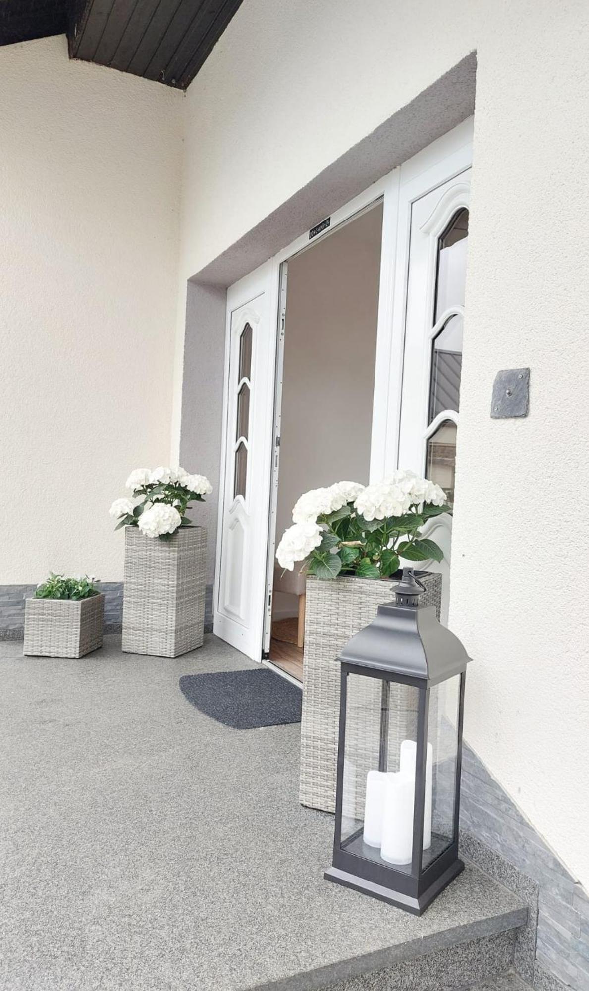 Ferienwohnung Biohof Mindermann Kelberg Bagian luar foto