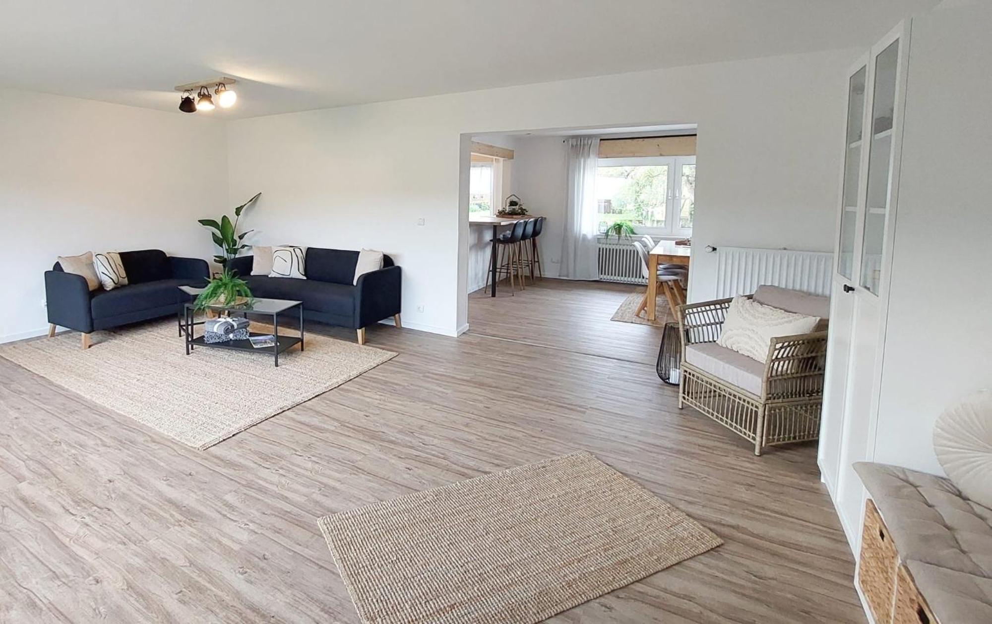 Ferienwohnung Biohof Mindermann Kelberg Bagian luar foto