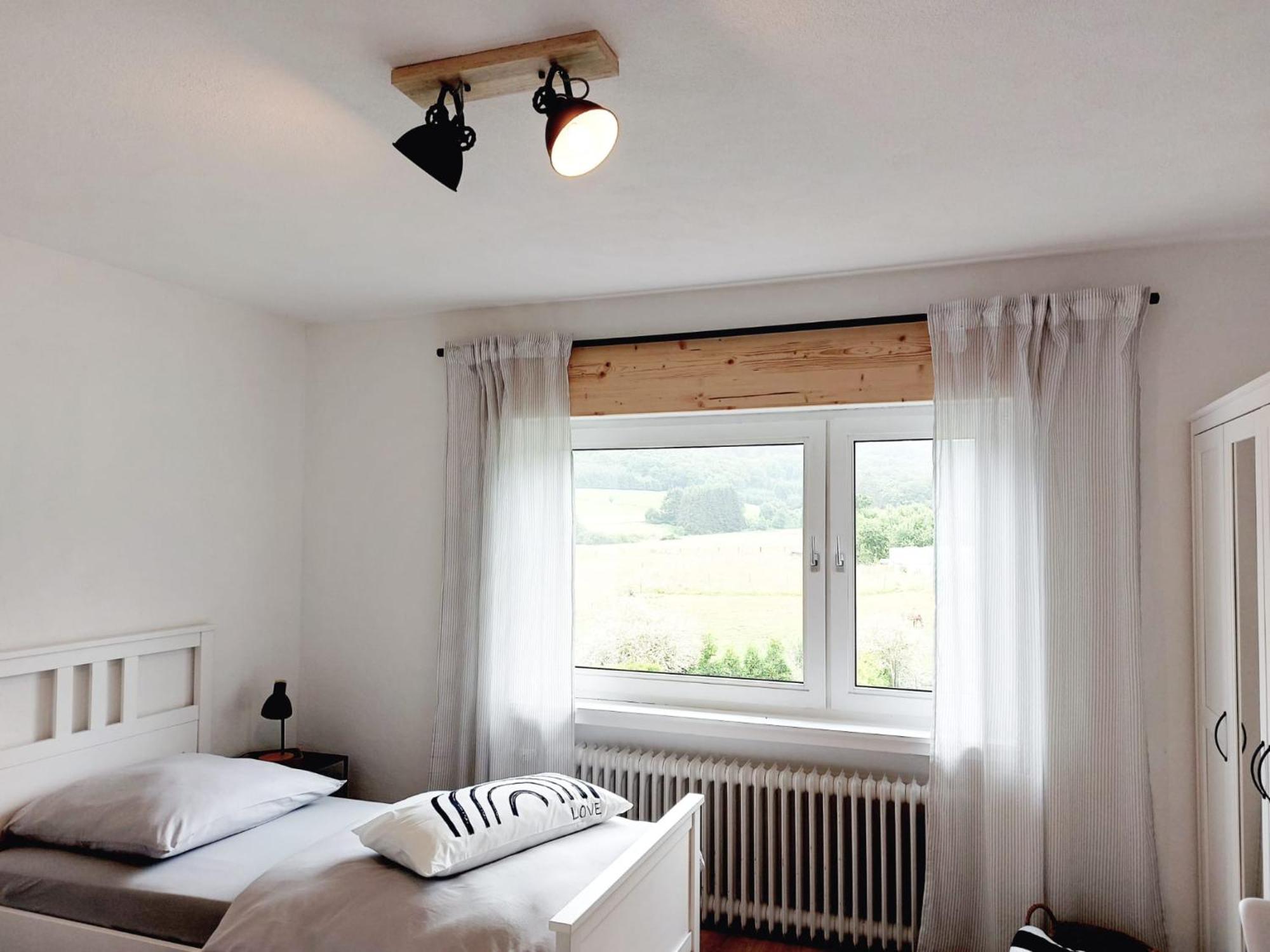 Ferienwohnung Biohof Mindermann Kelberg Bagian luar foto