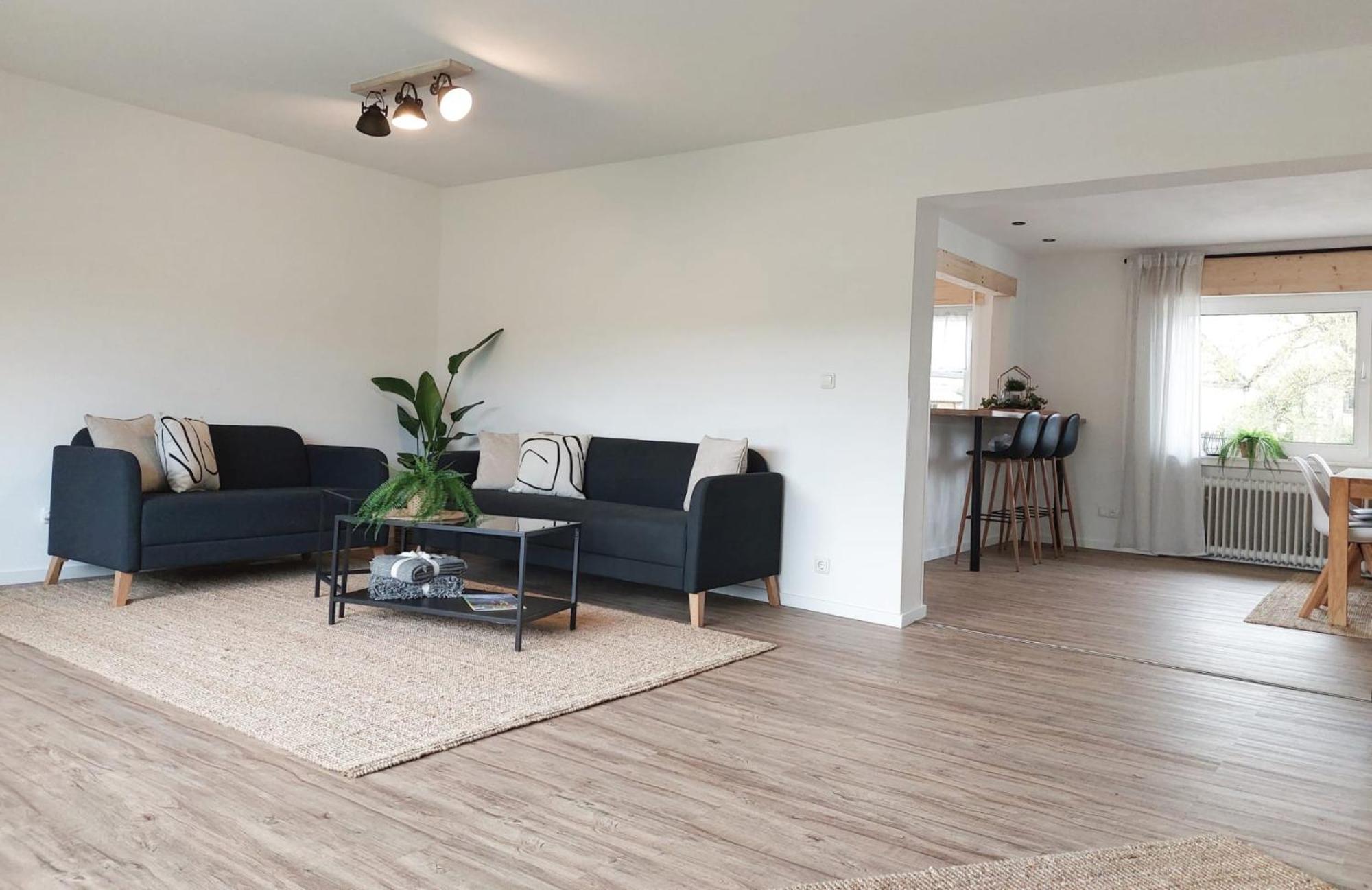 Ferienwohnung Biohof Mindermann Kelberg Bagian luar foto
