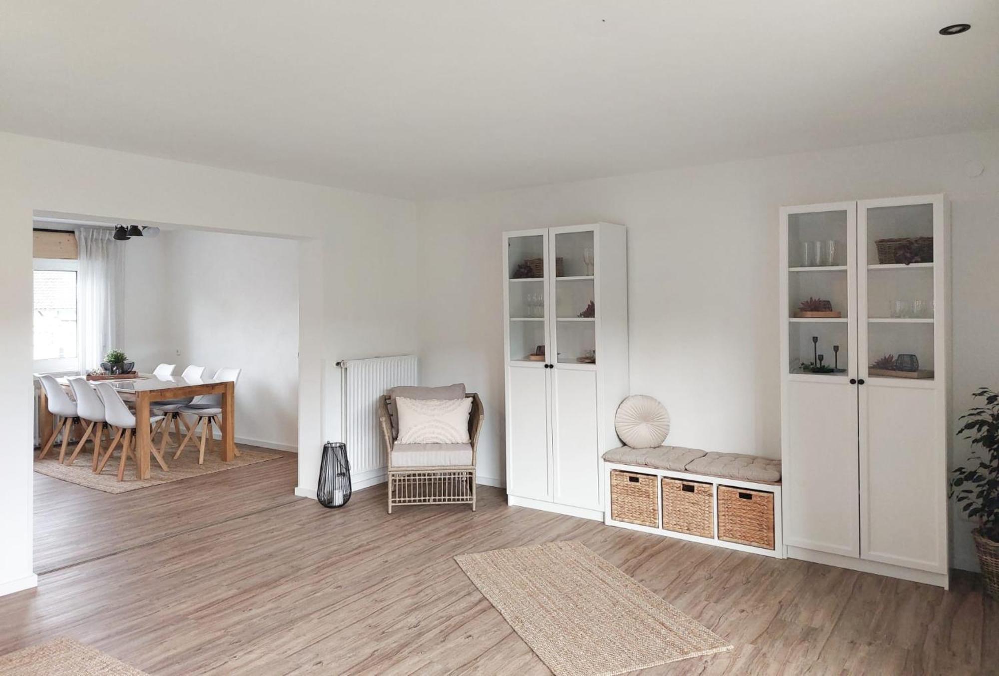 Ferienwohnung Biohof Mindermann Kelberg Bagian luar foto
