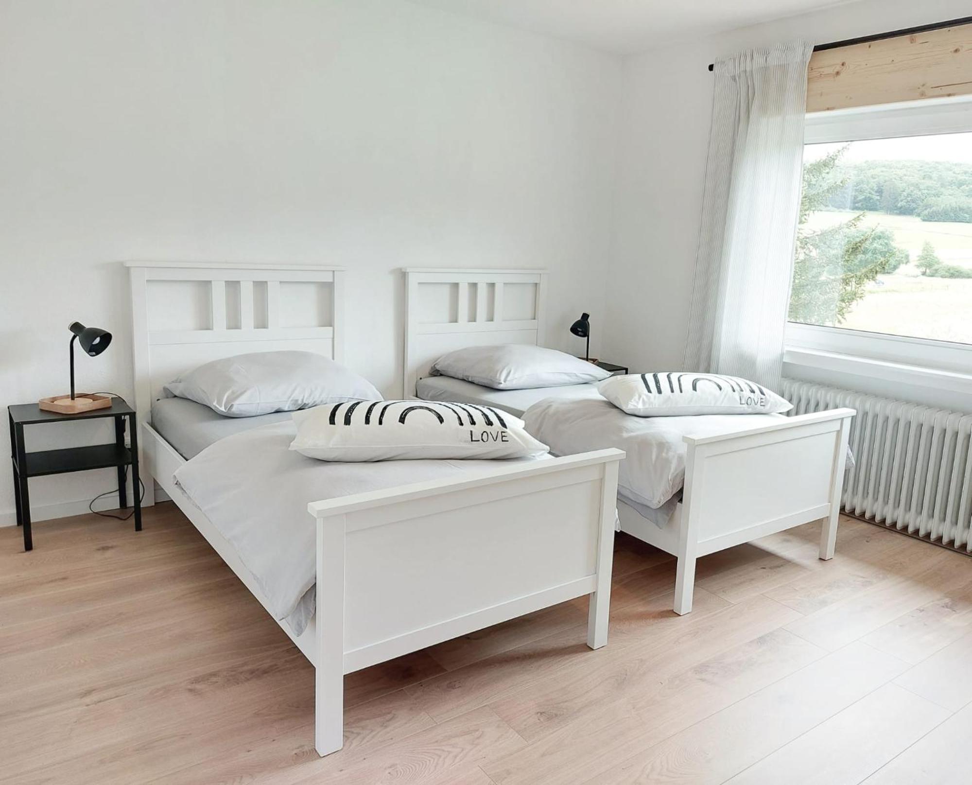 Ferienwohnung Biohof Mindermann Kelberg Bagian luar foto