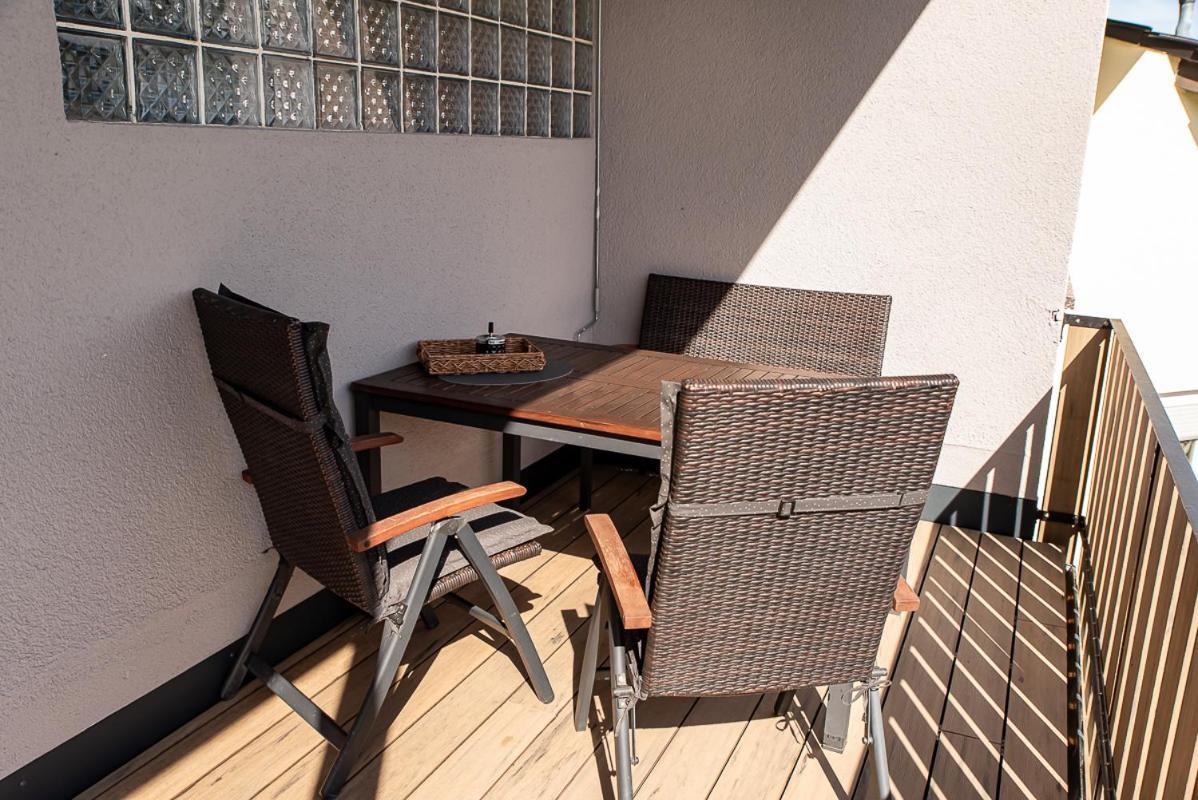 Ferienwohnung Biohof Mindermann Kelberg Bagian luar foto